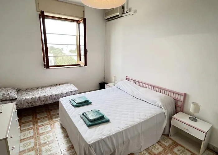Casa Tonia - Baia Verde