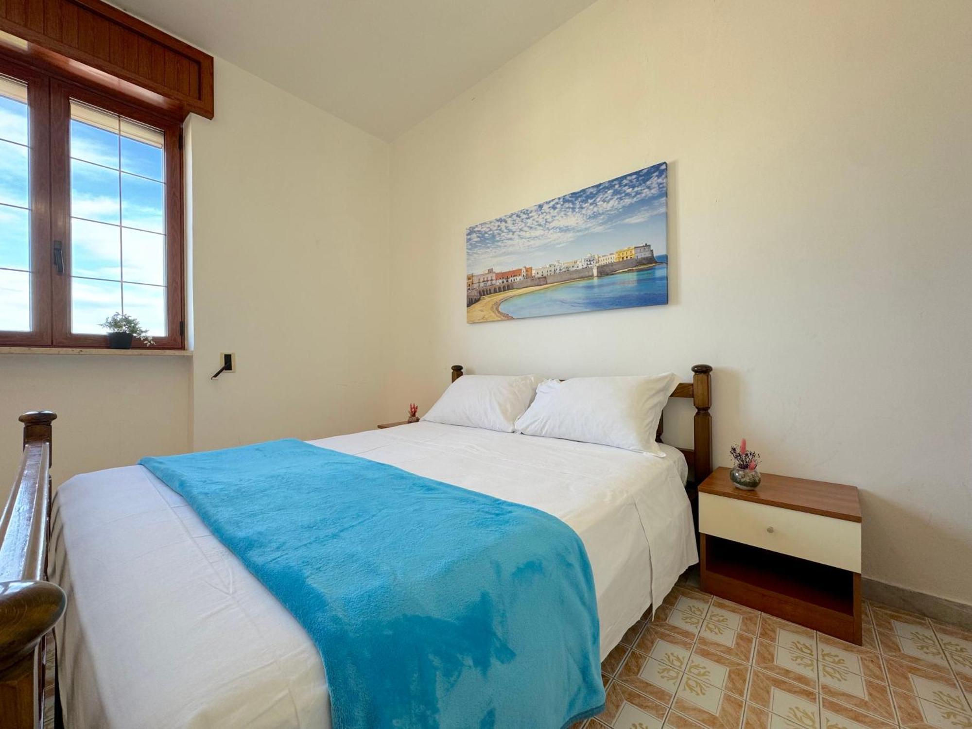 Casa Tonia - Baia