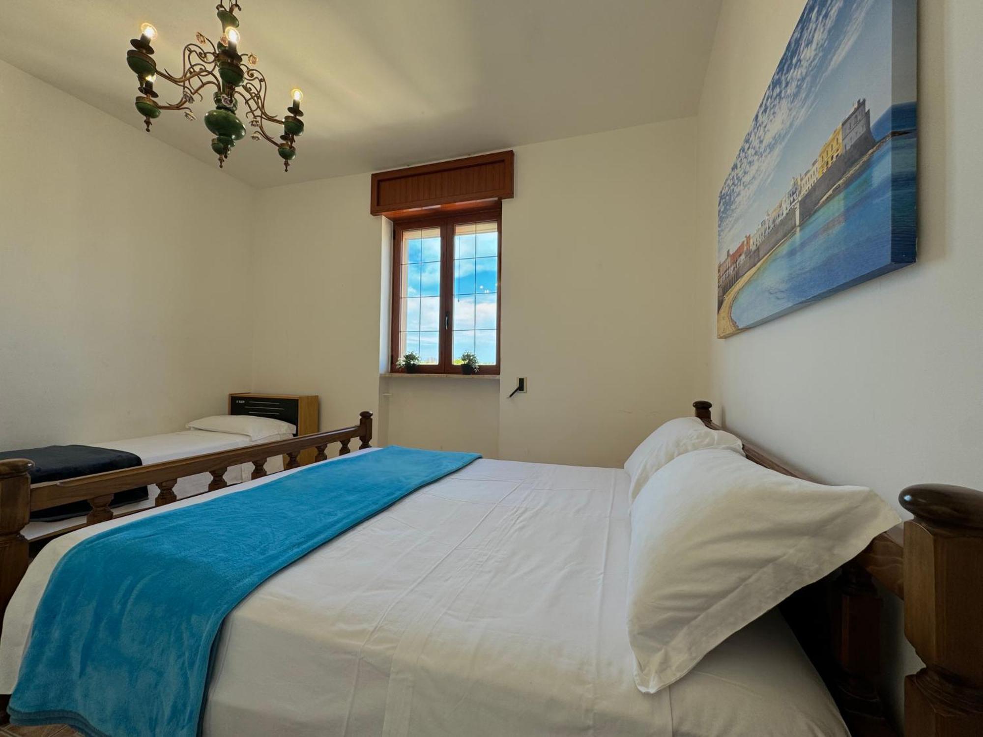 Casa Tonia - Baia * Gallipoli