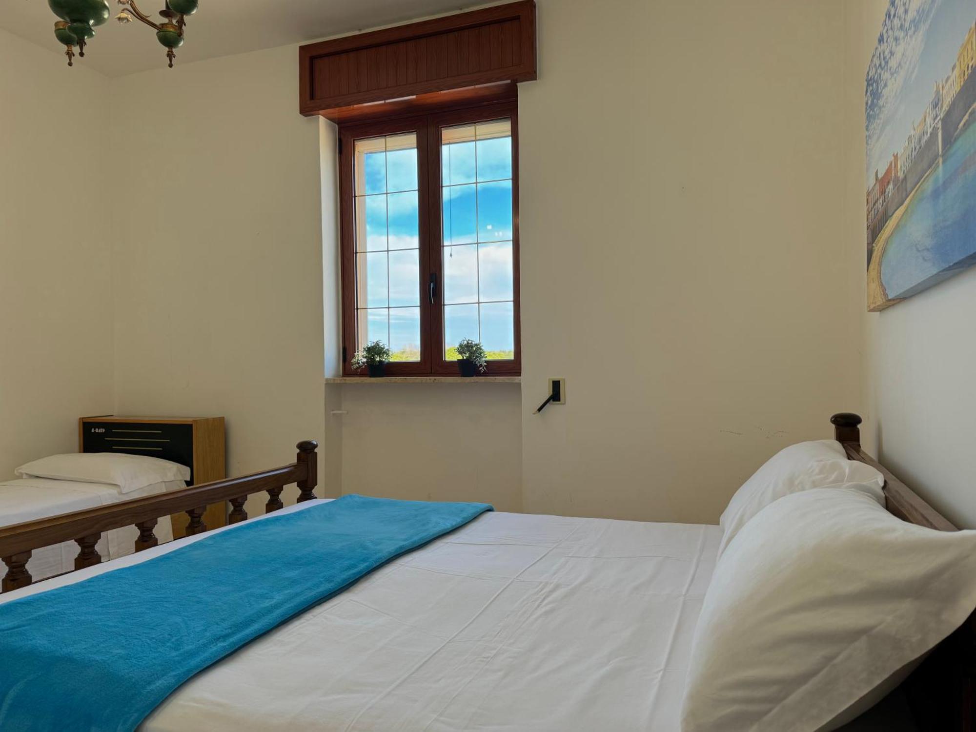 Appartamento Casa Tonia - Baia Gallipoli