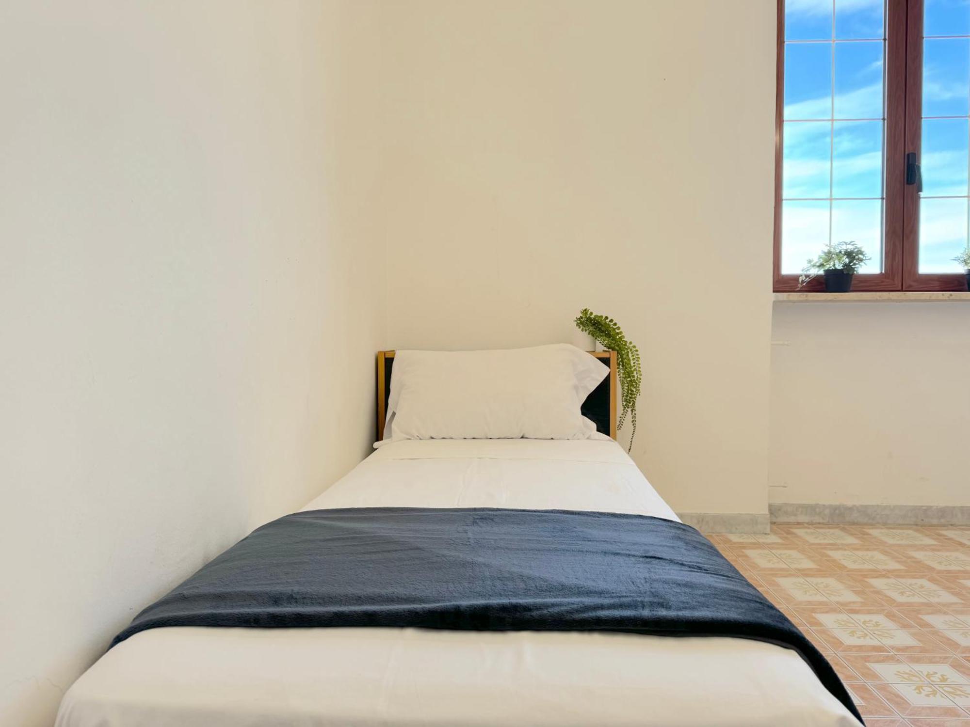 Casa Tonia - Baia Appartamento *