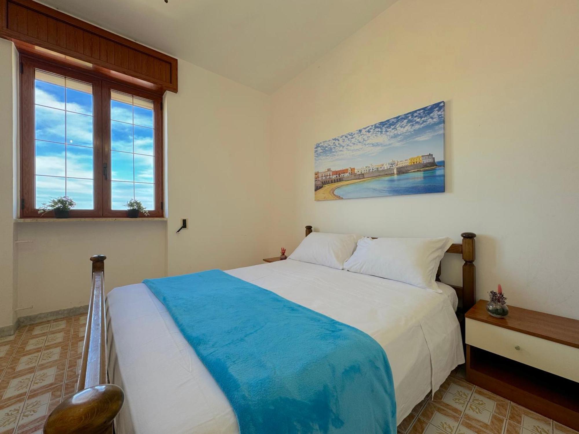 Casa Tonia - Baia Appartamento *