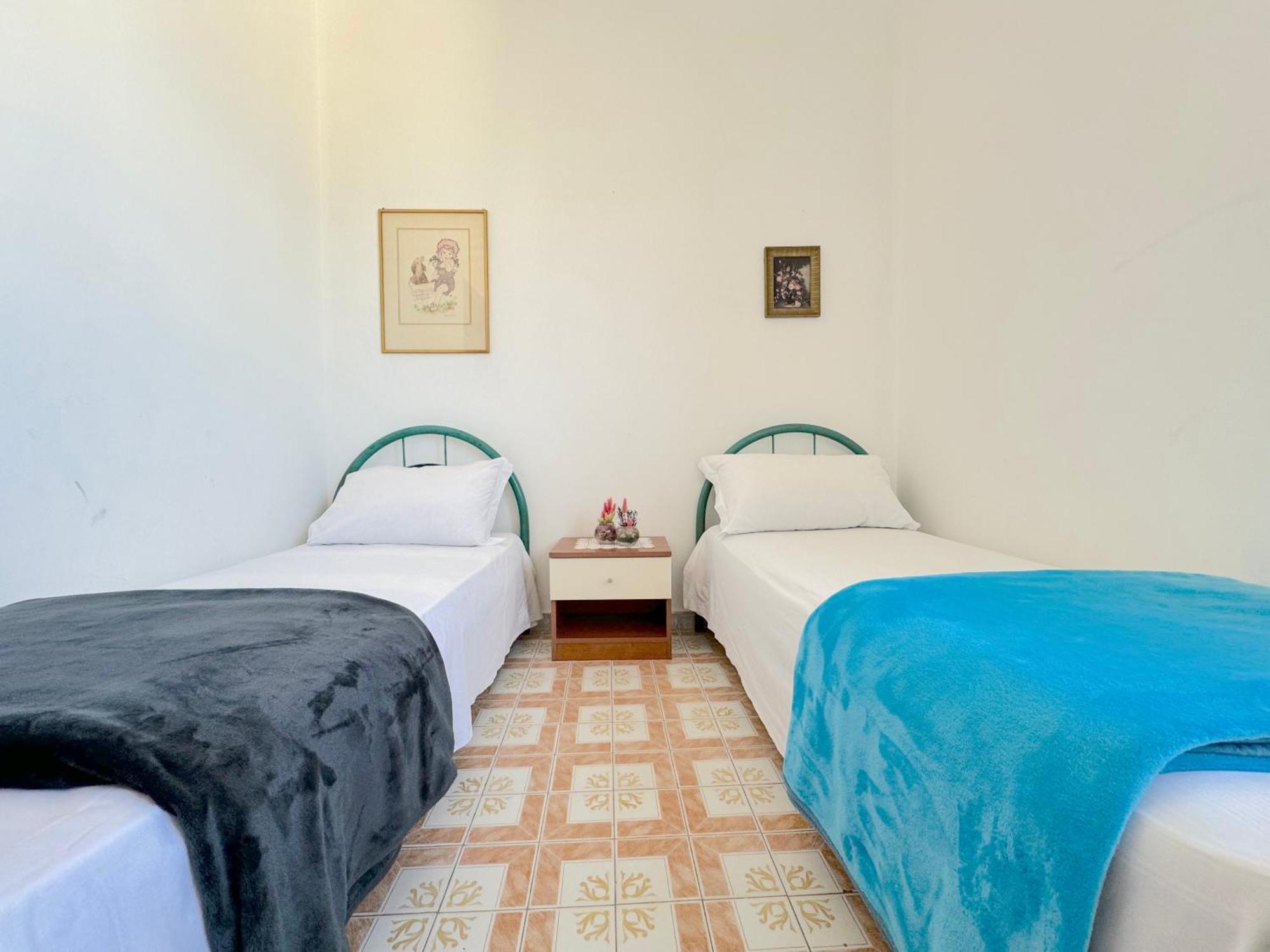 Casa Tonia - Baia Appartamento *