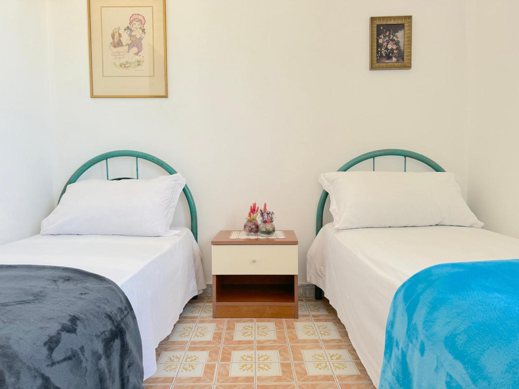 Casa Tonia - Baia