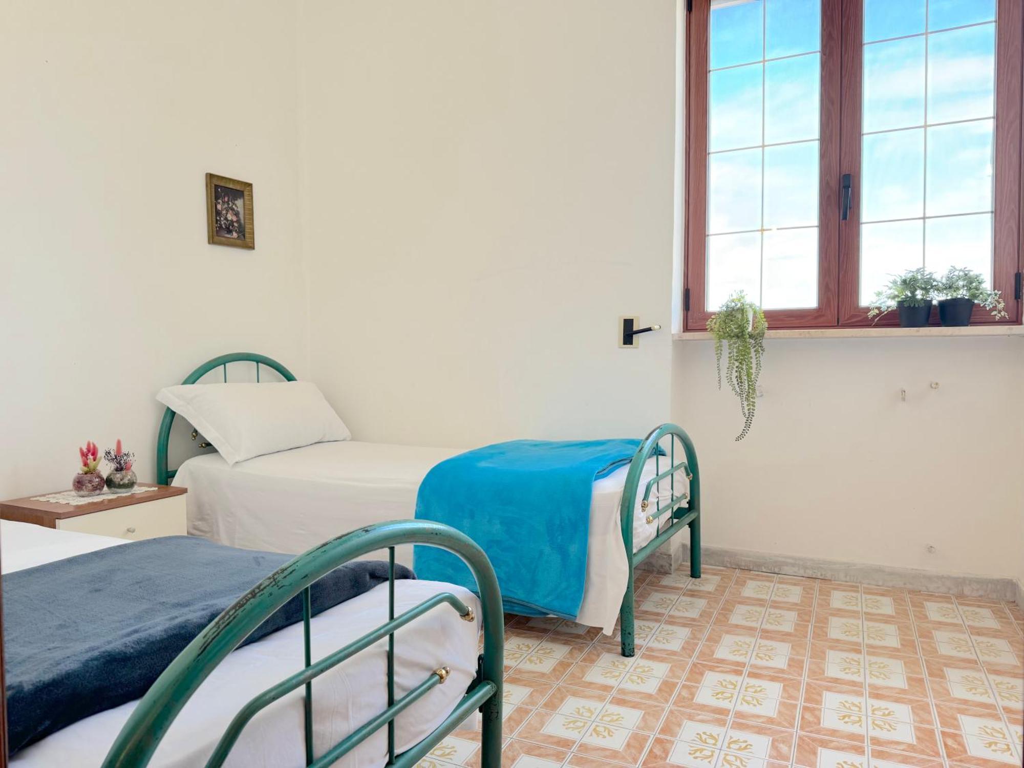 Casa Tonia - Baia Appartamento Gallipoli