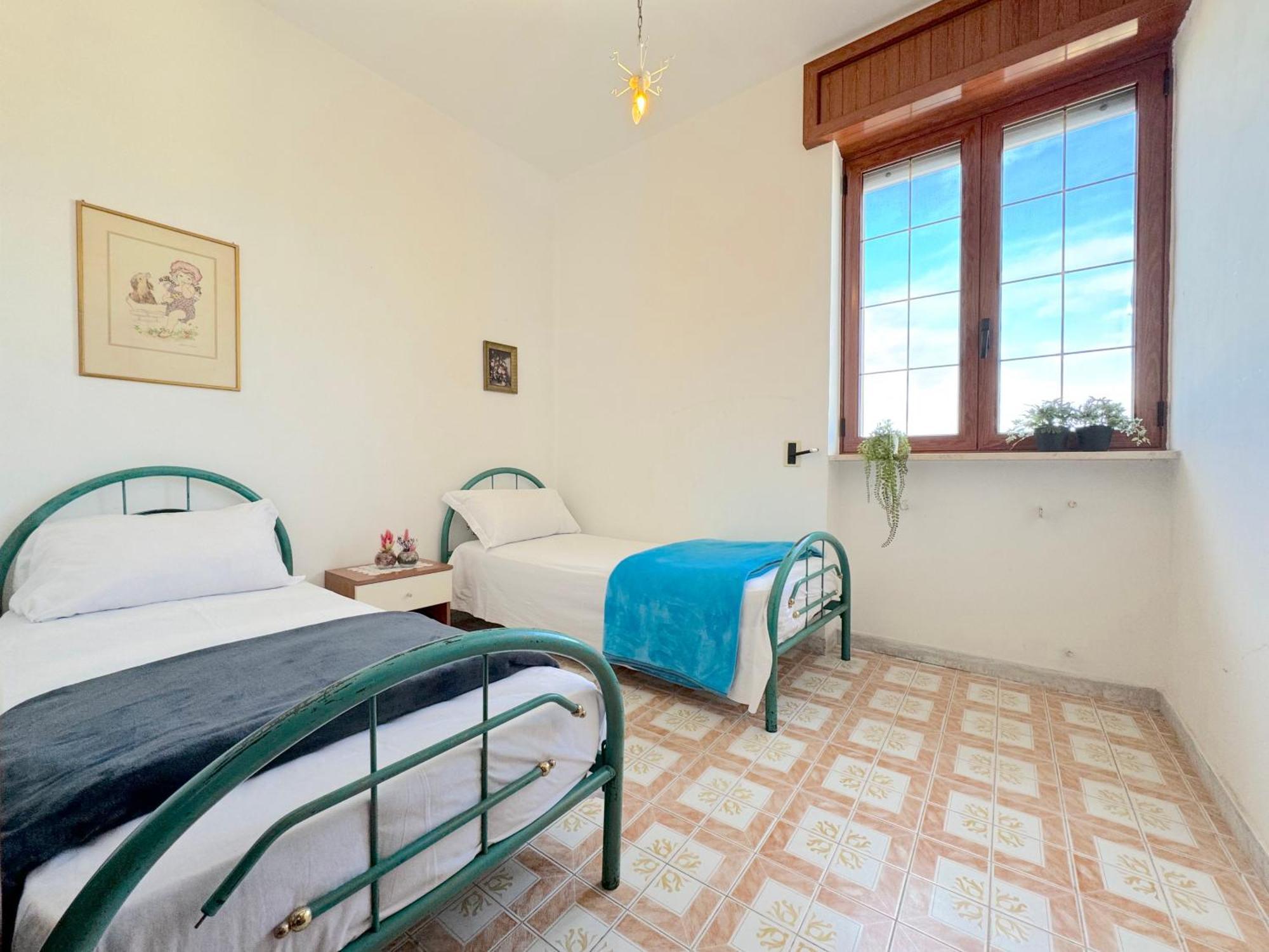 Casa Tonia - Baia Gallipoli
