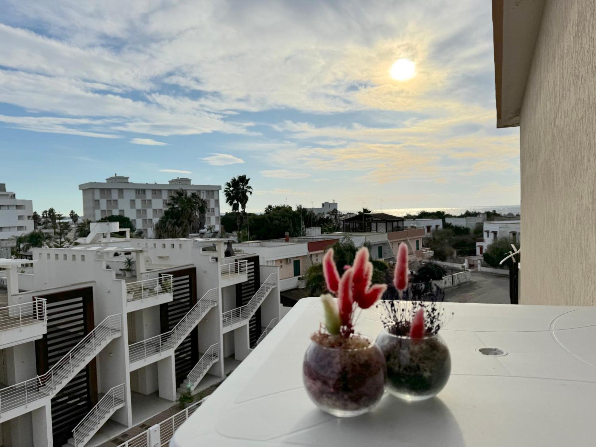 Appartamento Casa Tonia - Baia