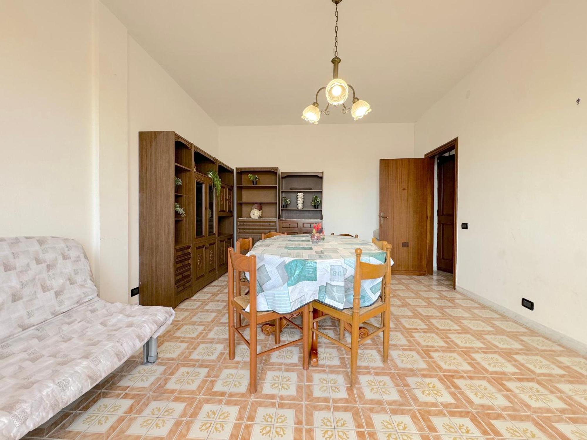 Casa Tonia - Baia