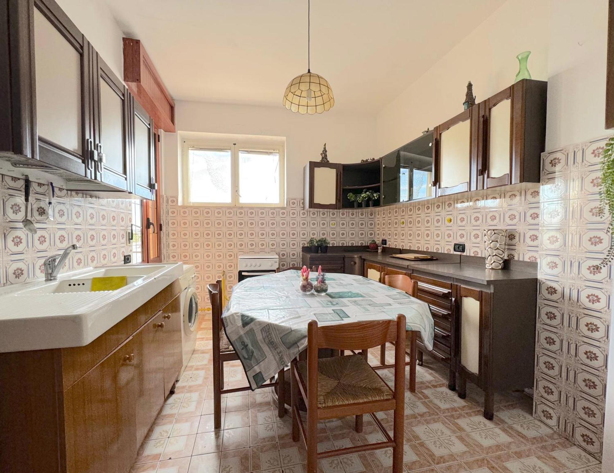 Appartamento Casa Tonia - Baia *