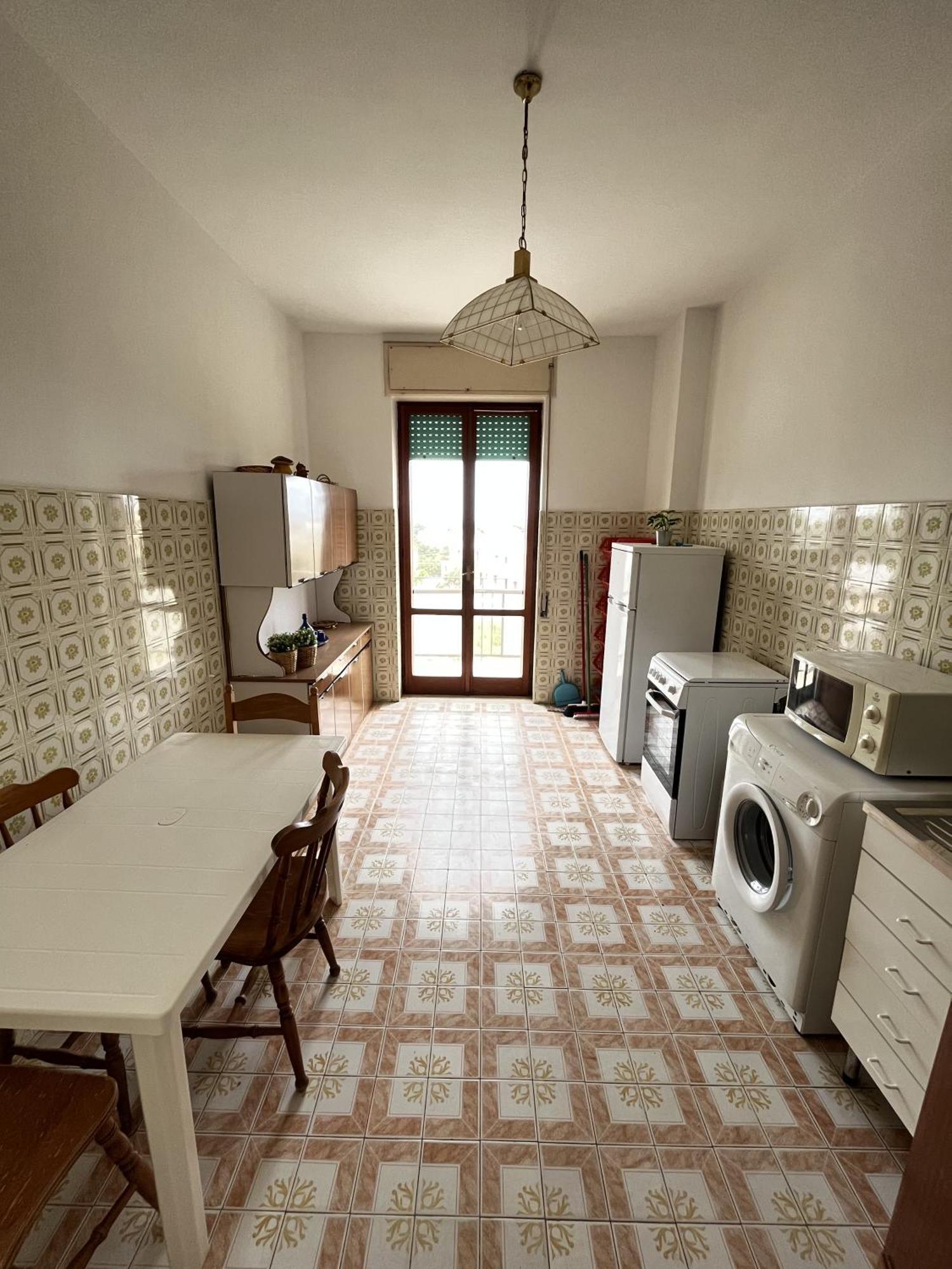 Casa Tonia - Baia Appartamento