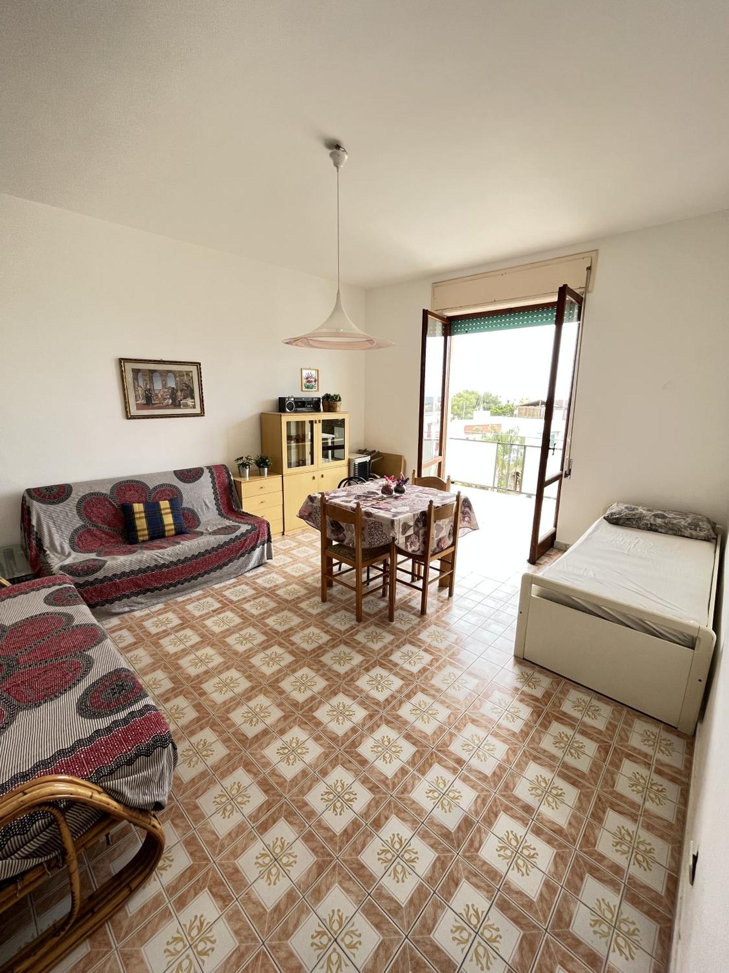 Casa Tonia - Baia *
