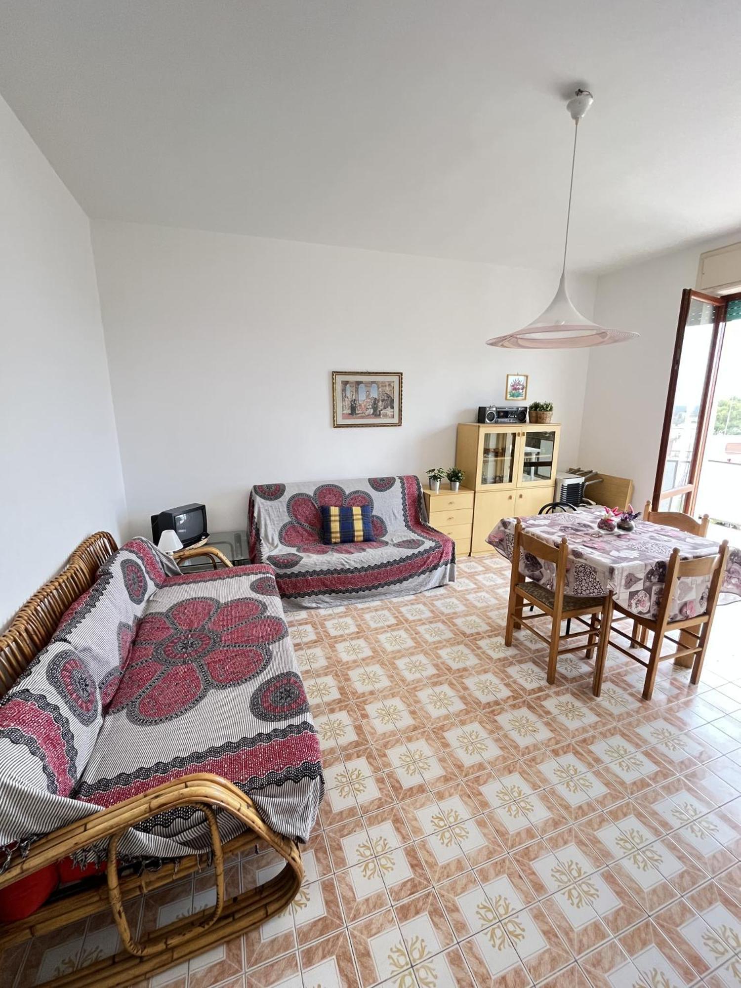 Appartamento Casa Tonia - Baia