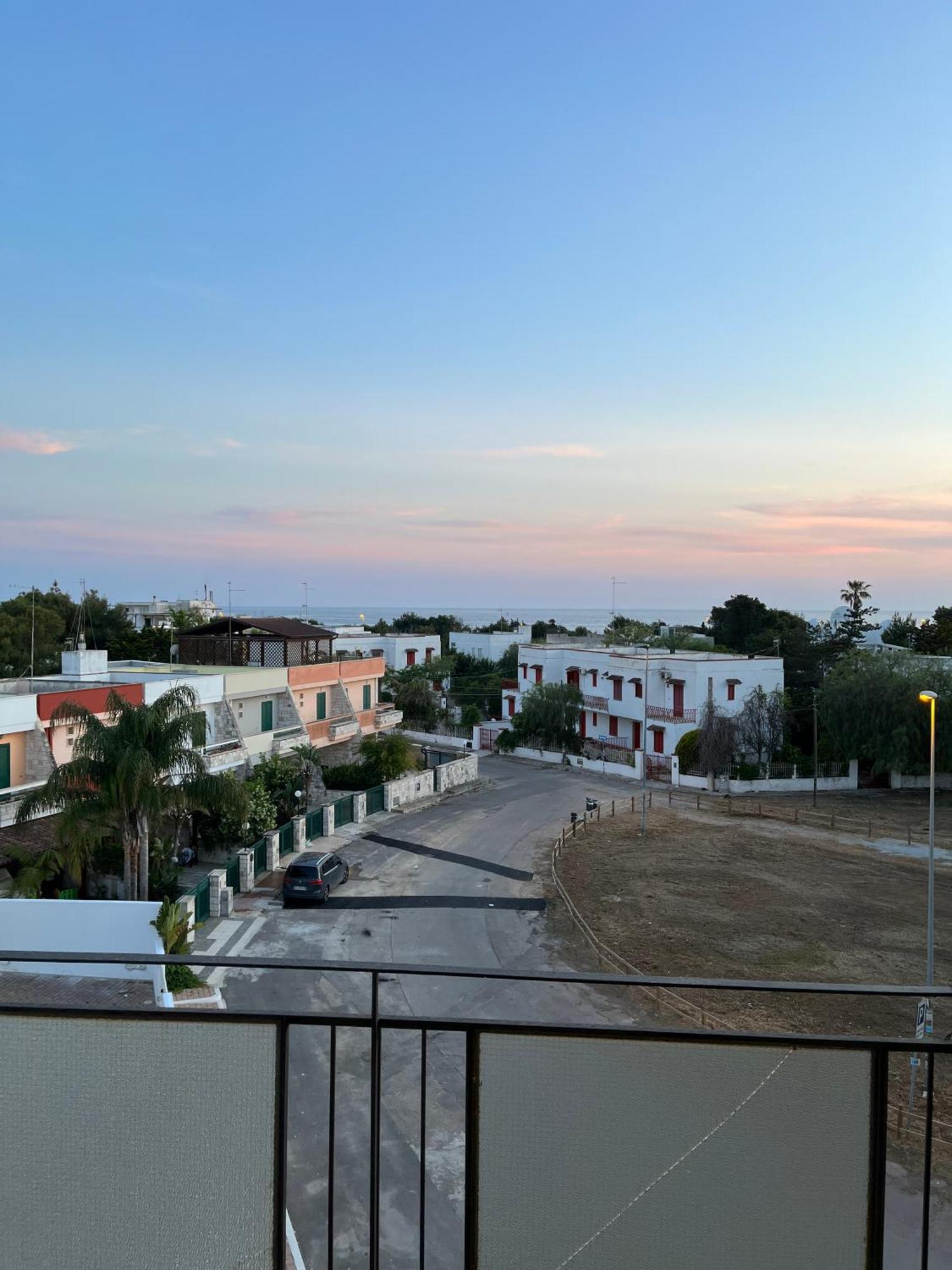 Casa Tonia - Baia Appartamento Gallipoli