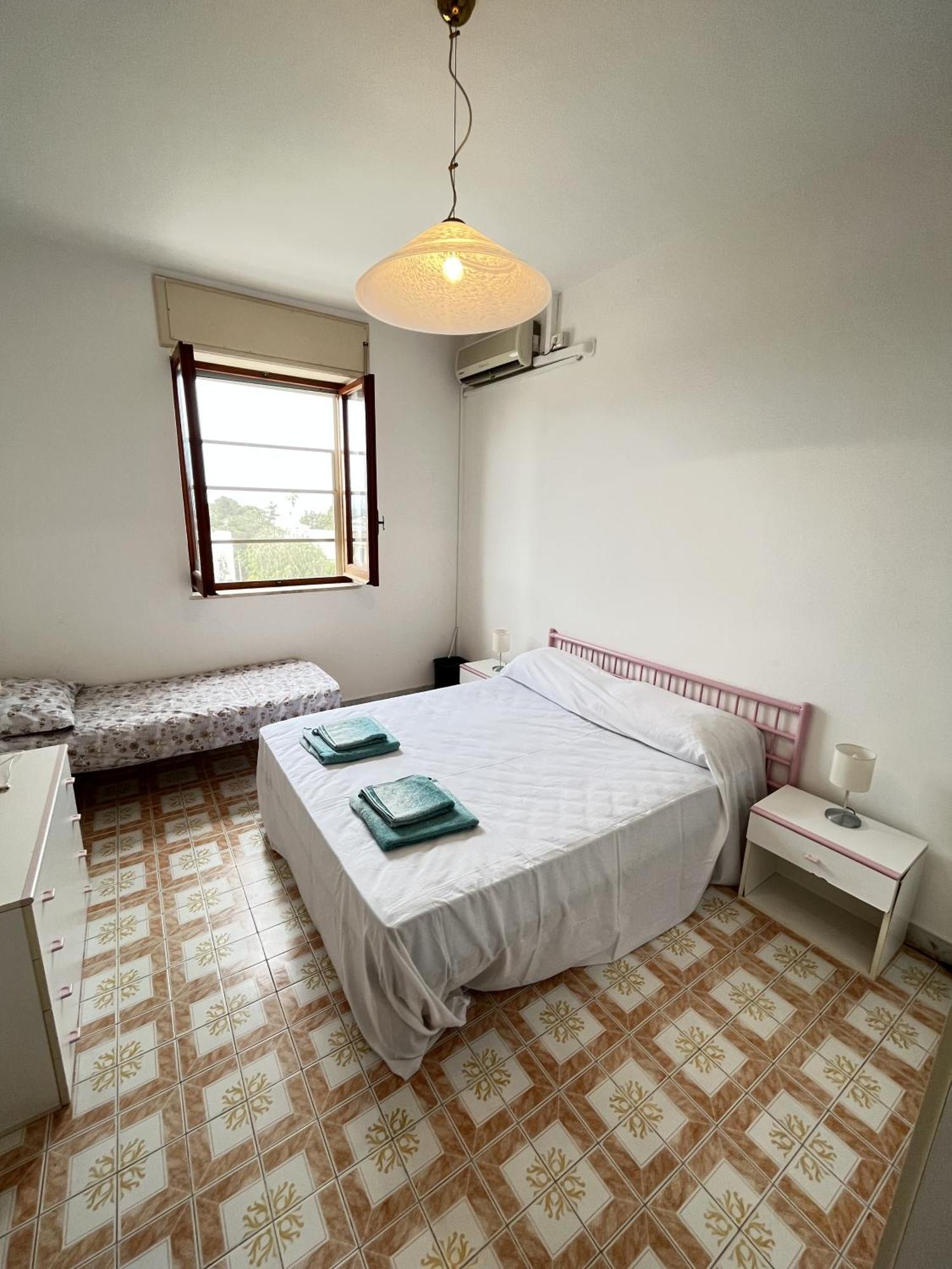 Appartamento Casa Tonia - Baia Gallipoli