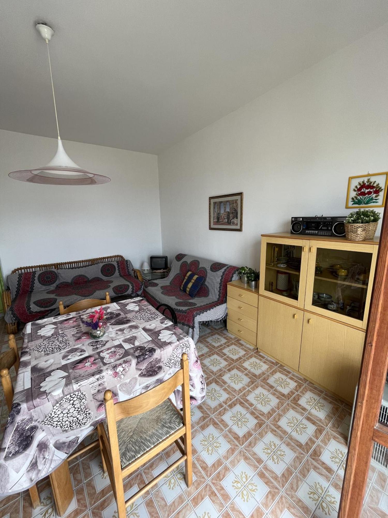 Casa Tonia - Baia Appartamento Gallipoli