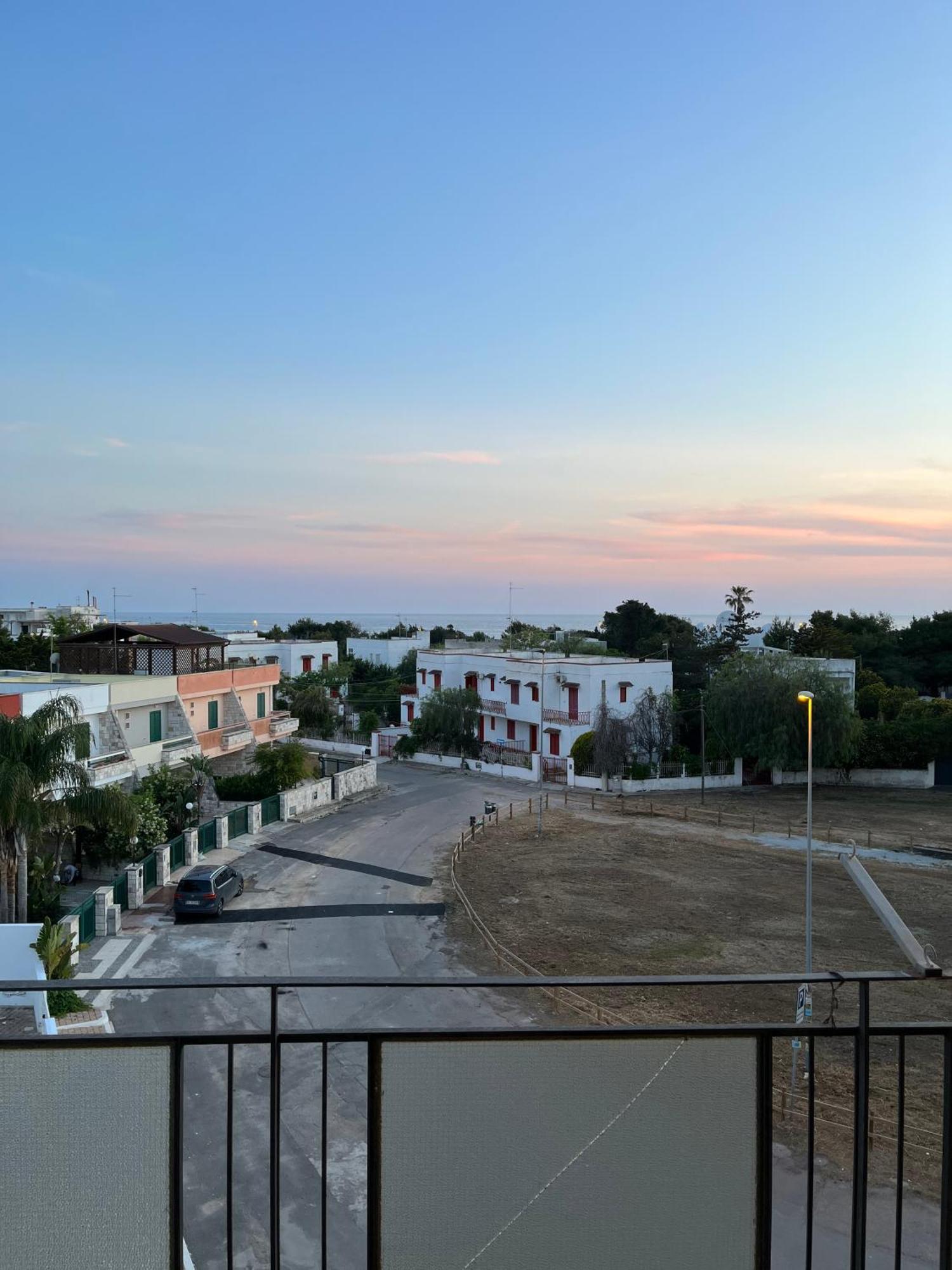 Casa Tonia - Baia Gallipoli