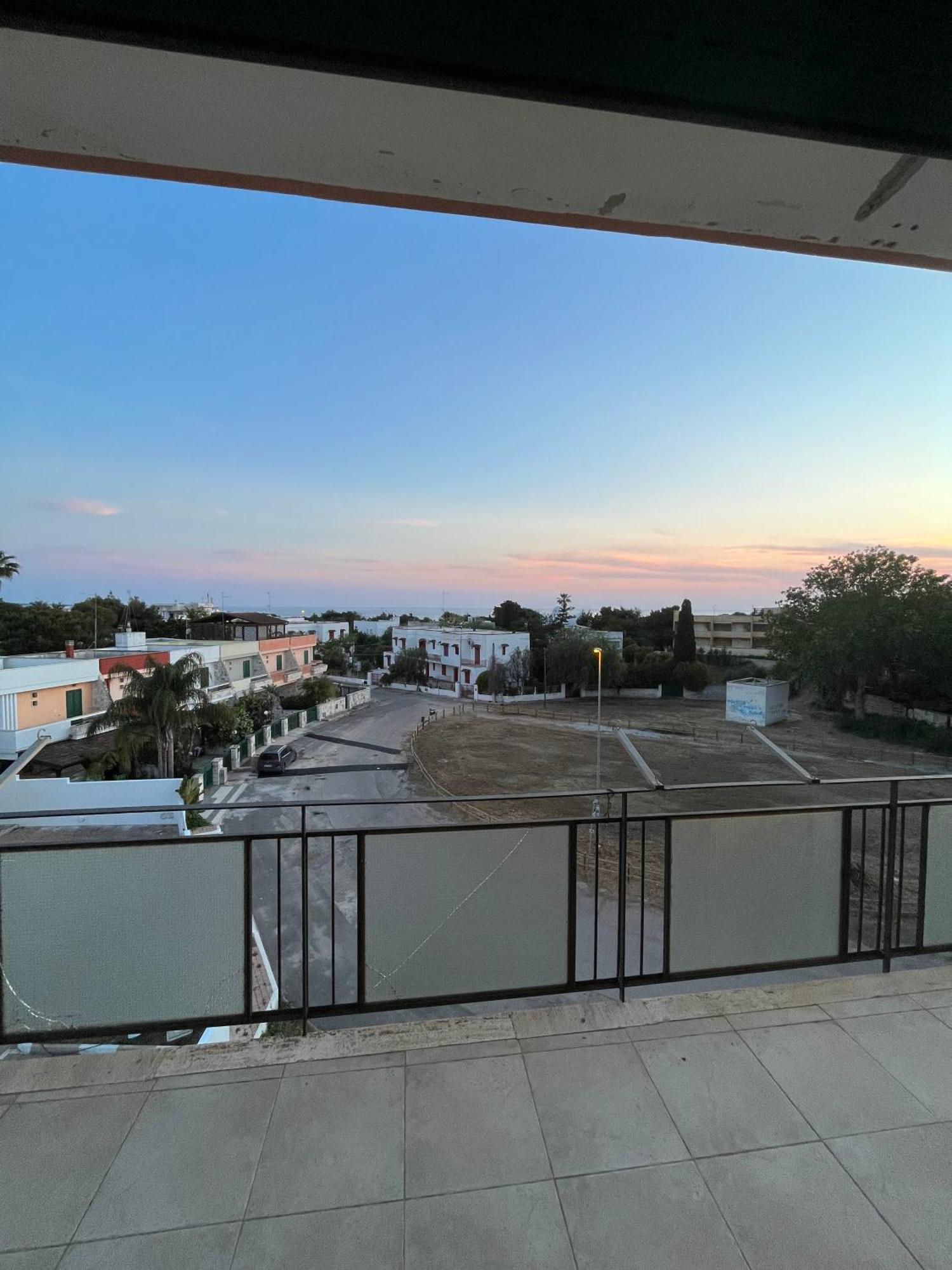 Appartamento Casa Tonia - Baia