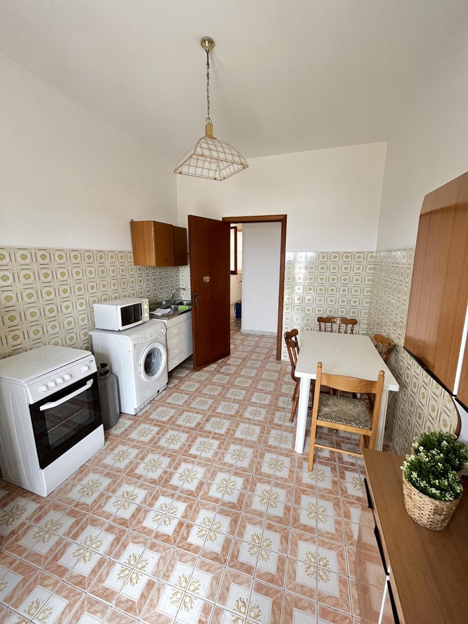 Casa Tonia - Baia Appartamento *