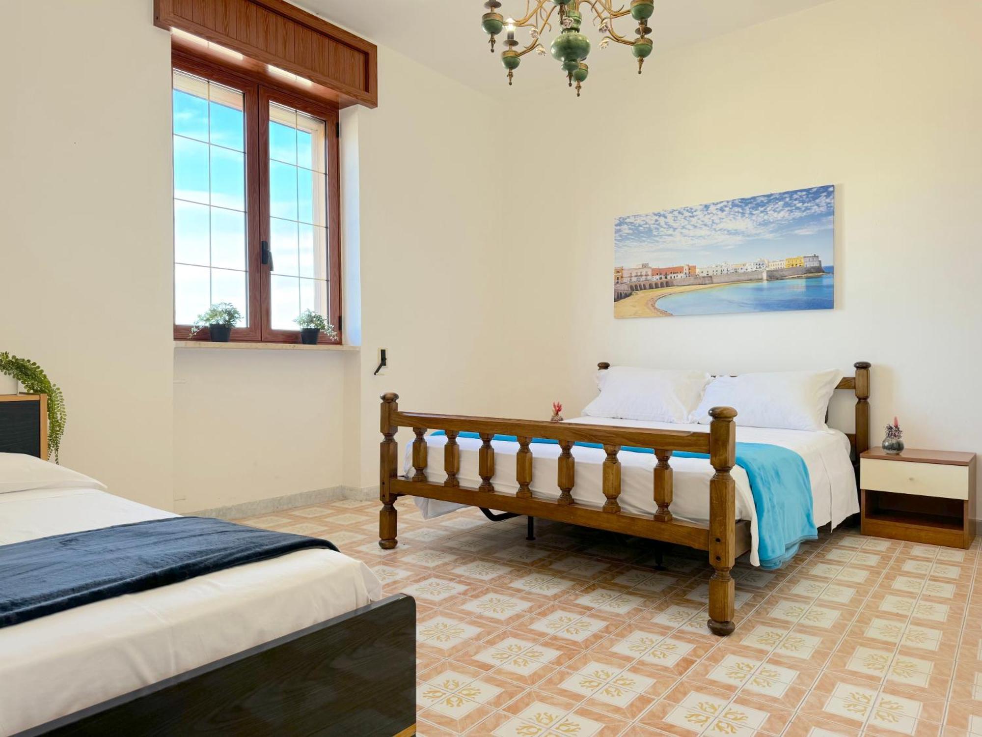 Casa Tonia - Baia Gallipoli